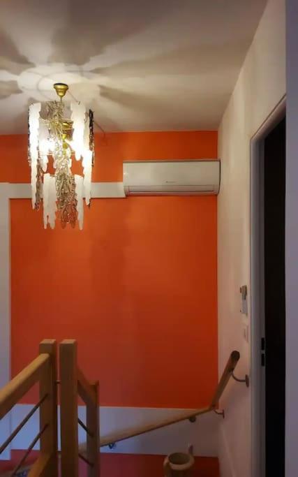 Magnifique Rooftop Duplex Climatise Familial, Aux Arceaux Montpellier Exteriér fotografie
