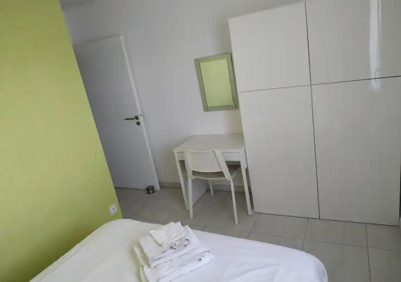 Magnifique Rooftop Duplex Climatise Familial, Aux Arceaux Montpellier Exteriér fotografie